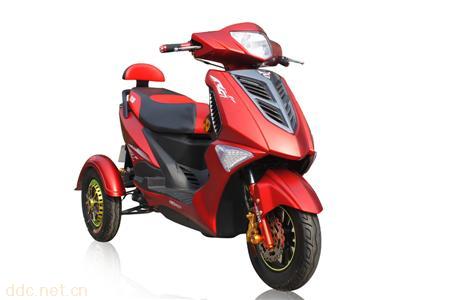 电摩彪虎摇摆漂移精品车